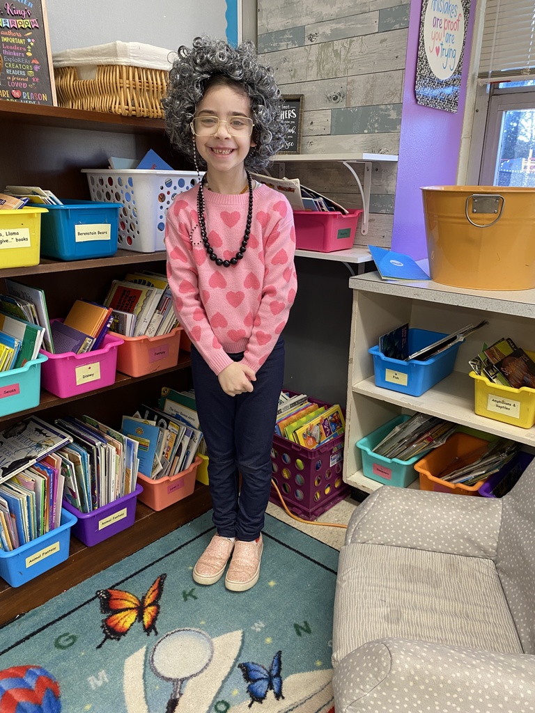 100th Day of Schools