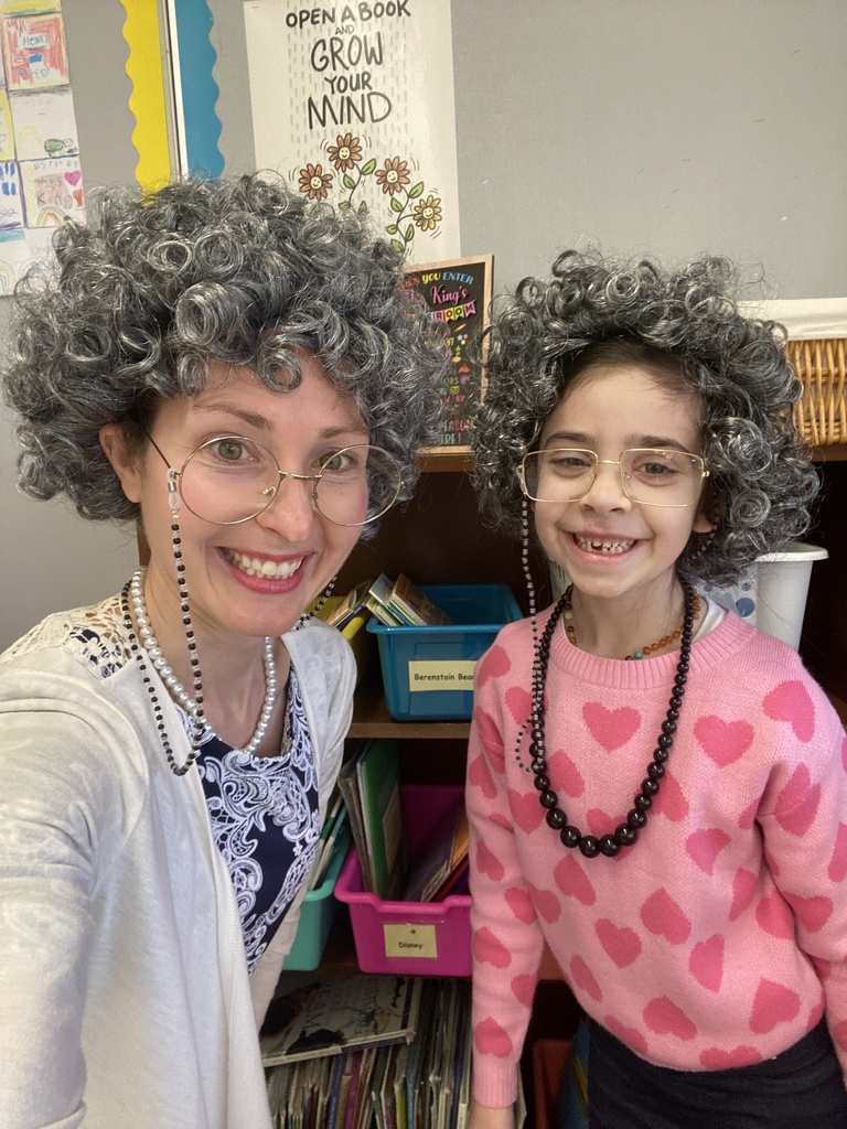 100th Day of Schools