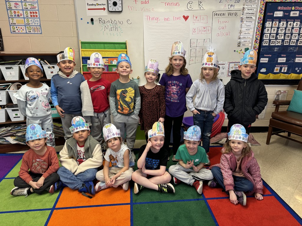 100th Day of Schools