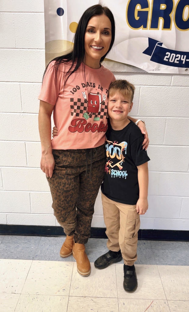 100th Day of Schools