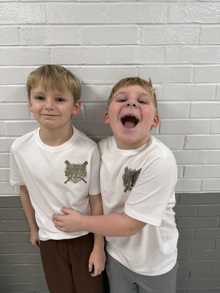 100th Day of Schools