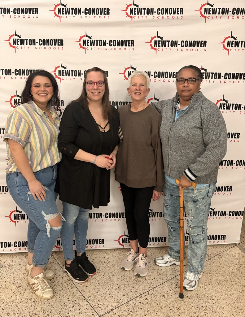 Shuford's Cafeteria Workers