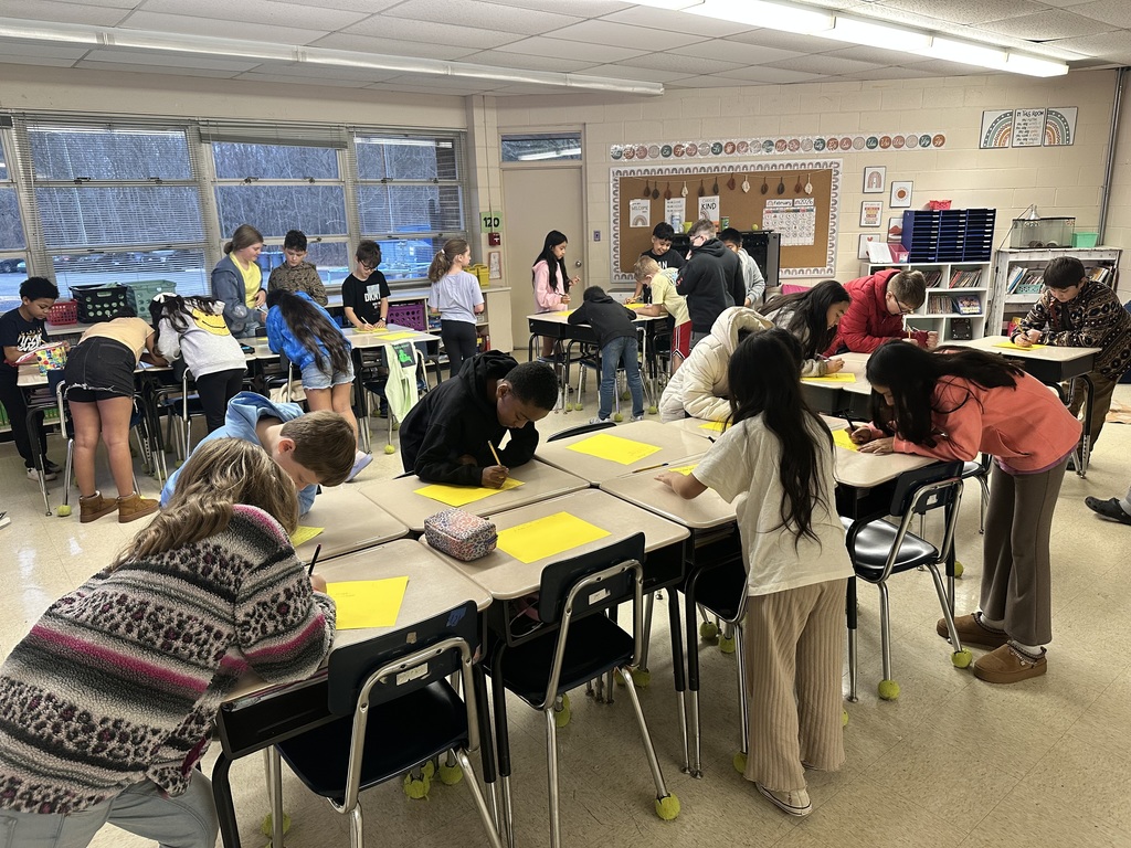 Random Acts of Kindness Day