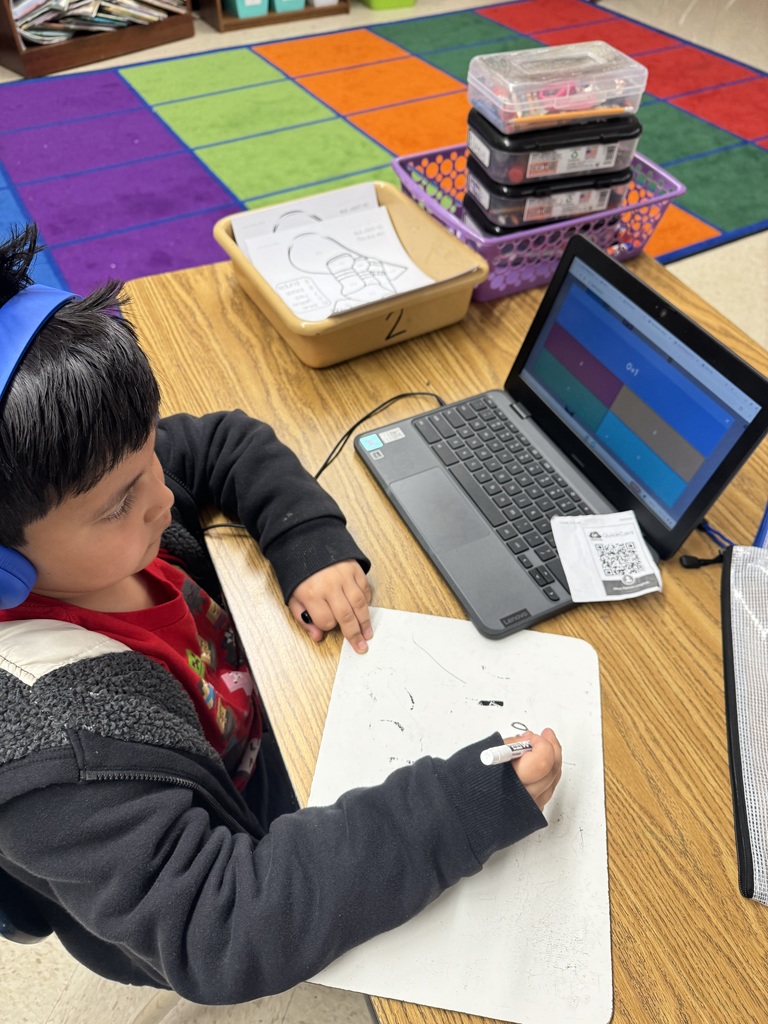 Mrs. Higdon's Kinders