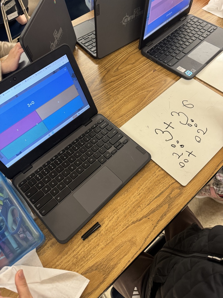 Mrs. Higdon's Kinders