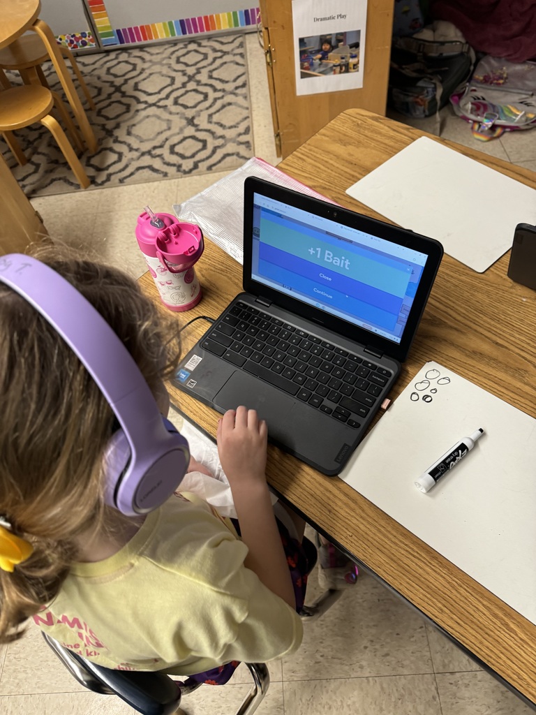 Mrs. Higdon's Kinders