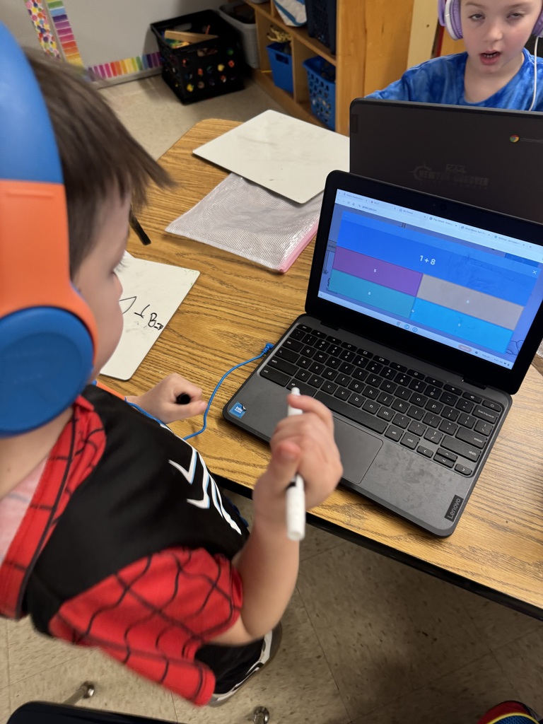 Mrs. Higdon's Kinders