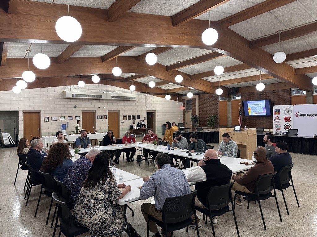 Faith-Based Breakfast