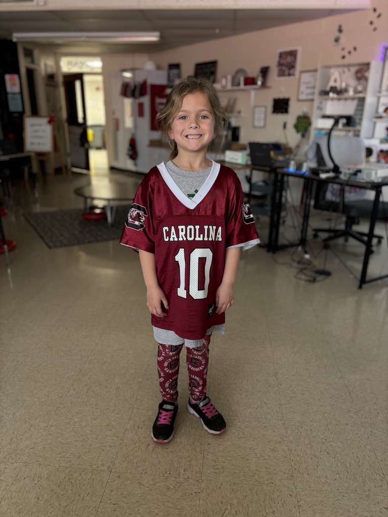 Mrs. Abernethy class throughout RAAW