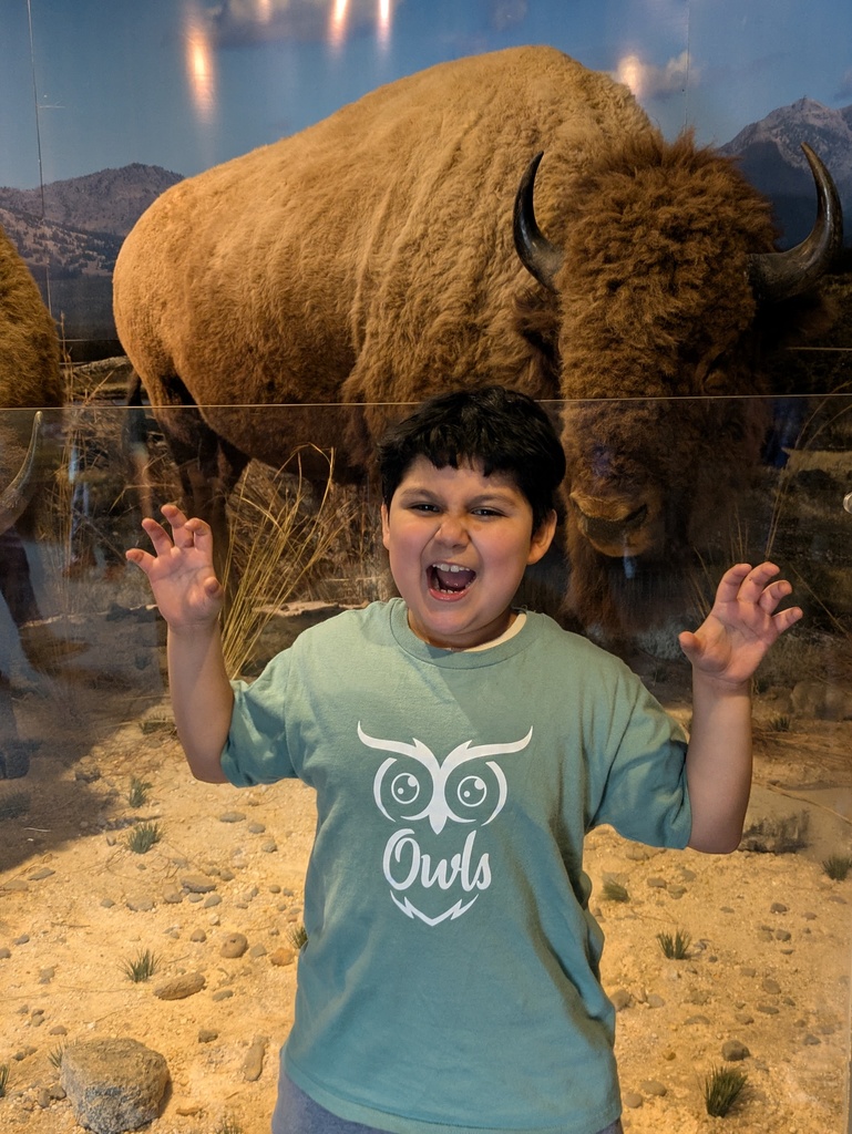 Our 2nd grade students had an amazing time on their field trip to the Schiele Museum of Natural History! Throughout the day, students explored fascinating exhibits about wildlife, natural habitats, and science, bringing their classroom learning to life in such an exciting way. From observing animals to discovering new facts about the natural world, our students were fully engaged and curious every step of the way.  Experiences like this help spark a love for learning and give students the chance to see science beyond the classroom walls.  A special thank you to the Schiele Museum staff for welcoming our students and providing such a wonderful educational experience. We truly appreciate your hospitality and the opportunity for our students to learn and explore! 🚌🔬🌎