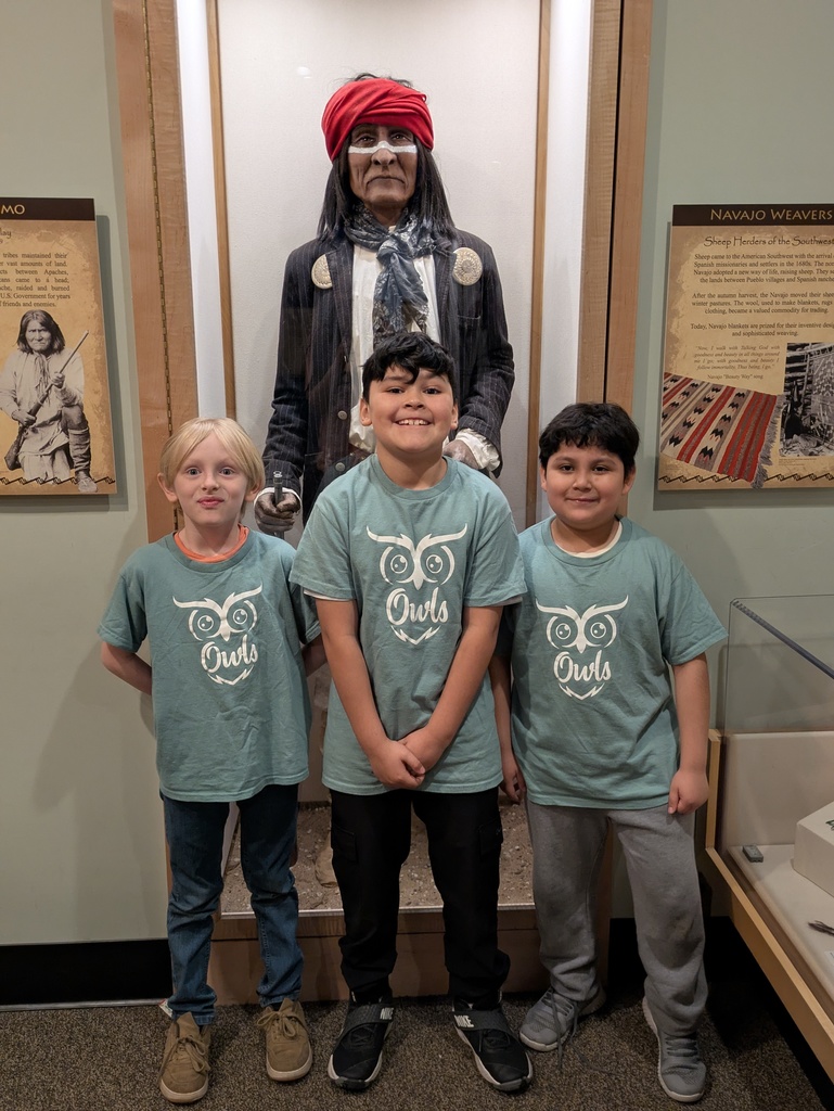 Our 2nd grade students had an amazing time on their field trip to the Schiele Museum of Natural History! Throughout the day, students explored fascinating exhibits about wildlife, natural habitats, and science, bringing their classroom learning to life in such an exciting way. From observing animals to discovering new facts about the natural world, our students were fully engaged and curious every step of the way.  Experiences like this help spark a love for learning and give students the chance to see science beyond the classroom walls.  A special thank you to the Schiele Museum staff for welcoming our students and providing such a wonderful educational experience. We truly appreciate your hospitality and the opportunity for our students to learn and explore! 🚌🔬🌎