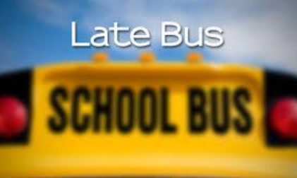 Late Bus