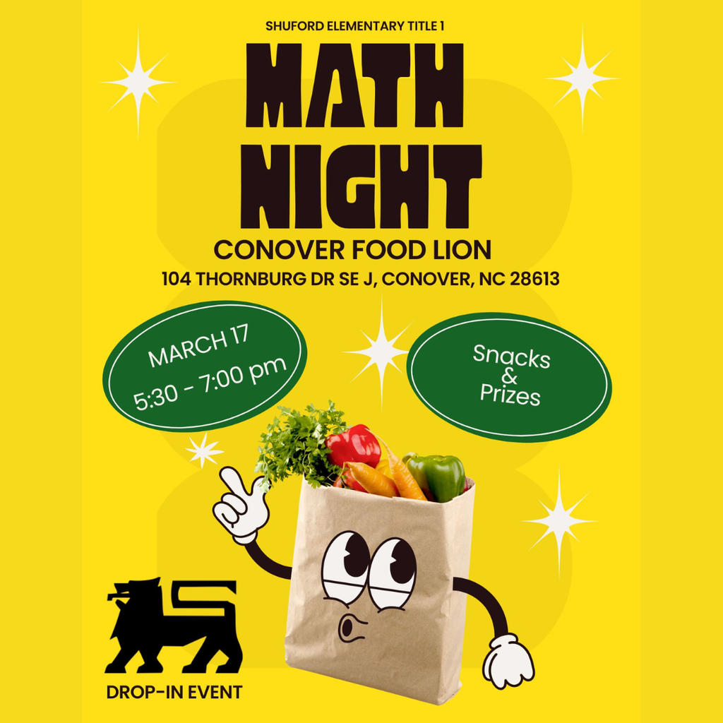 Math Night