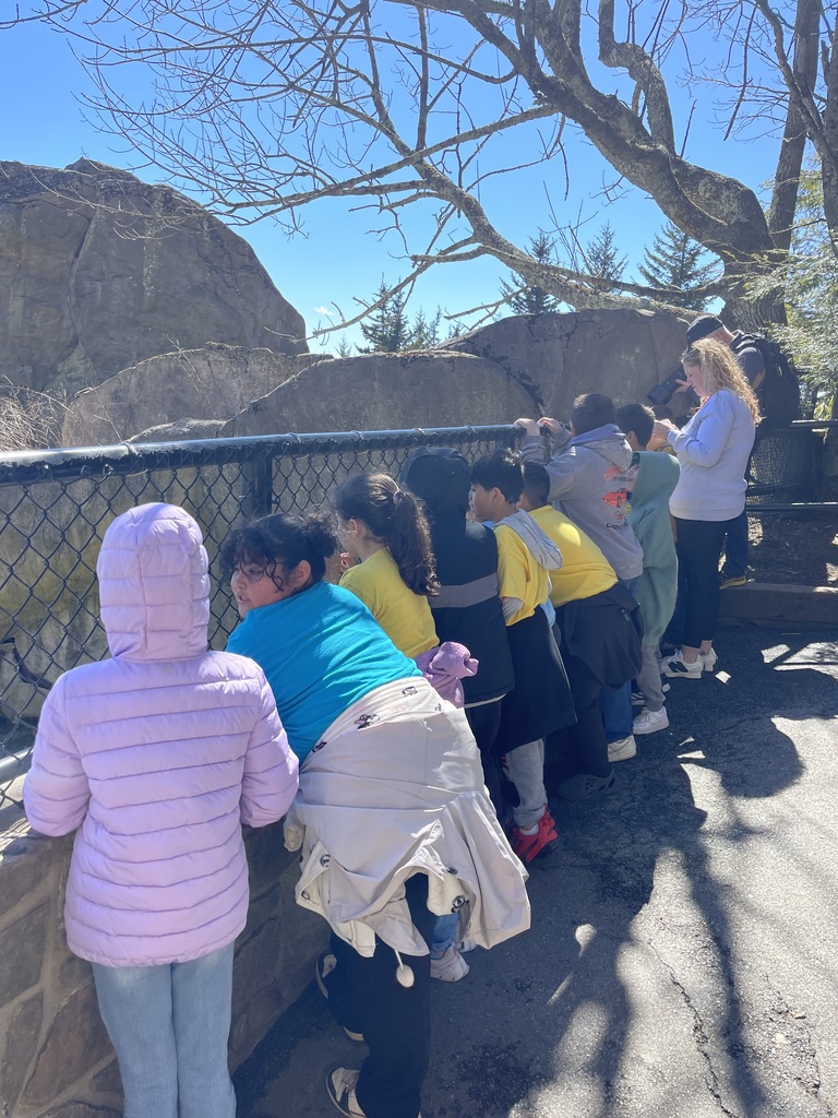 Monday was an unforgettable day for our 3rd graders as they traveled to Grandfather Mountain for an exciting field trip! ⛰️  Students had the opportunity to explore one of North Carolina’s most beautiful natural landmarks and take in the breathtaking views from the famous Mile High Swinging Bridge. For many students, it was their first time experiencing such incredible mountain scenery!  A big thank you to our teachers, staff, and parents who helped make this day possible! 💙