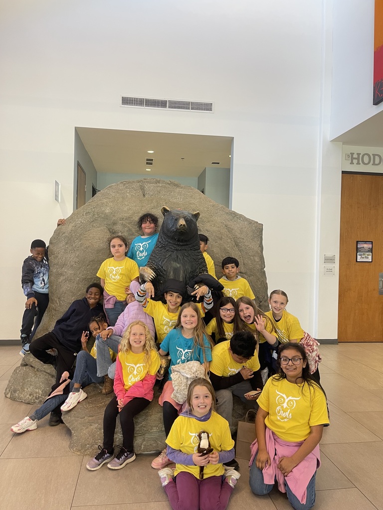 Monday was an unforgettable day for our 3rd graders as they traveled to Grandfather Mountain for an exciting field trip! ⛰️  Students had the opportunity to explore one of North Carolina’s most beautiful natural landmarks and take in the breathtaking views from the famous Mile High Swinging Bridge. For many students, it was their first time experiencing such incredible mountain scenery!  A big thank you to our teachers, staff, and parents who helped make this day possible! 💙