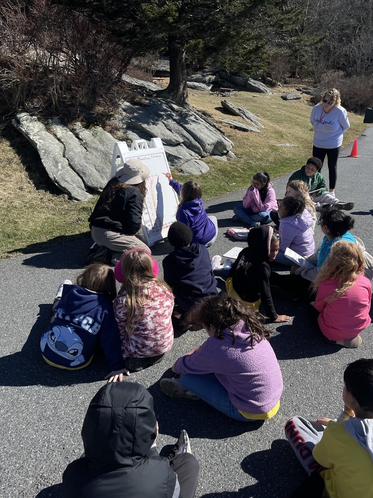 Monday was an unforgettable day for our 3rd graders as they traveled to Grandfather Mountain for an exciting field trip! ⛰️  Students had the opportunity to explore one of North Carolina’s most beautiful natural landmarks and take in the breathtaking views from the famous Mile High Swinging Bridge. For many students, it was their first time experiencing such incredible mountain scenery!  A big thank you to our teachers, staff, and parents who helped make this day possible! 💙