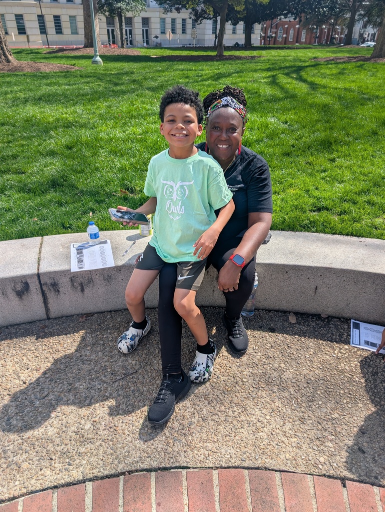 Our 4th graders had an incredible day exploring North Carolina history right in our state’s capital! Students visited the Raleigh Science Museum, the Legislative Building, and the historic Capitol Building, where they learned more about how our state government works and the rich history that has shaped North Carolina.  From discovering fascinating exhibits to walking the halls where important decisions are made, the day was full of hands-on learning and memorable experiences. The beautiful sunshine made it even better, giving everyone the chance to enjoy Raleigh while soaking up some history along the way! 🌞  We’re so proud of our students for representing our school so well and for showing such curiosity and excitement throughout the trip!