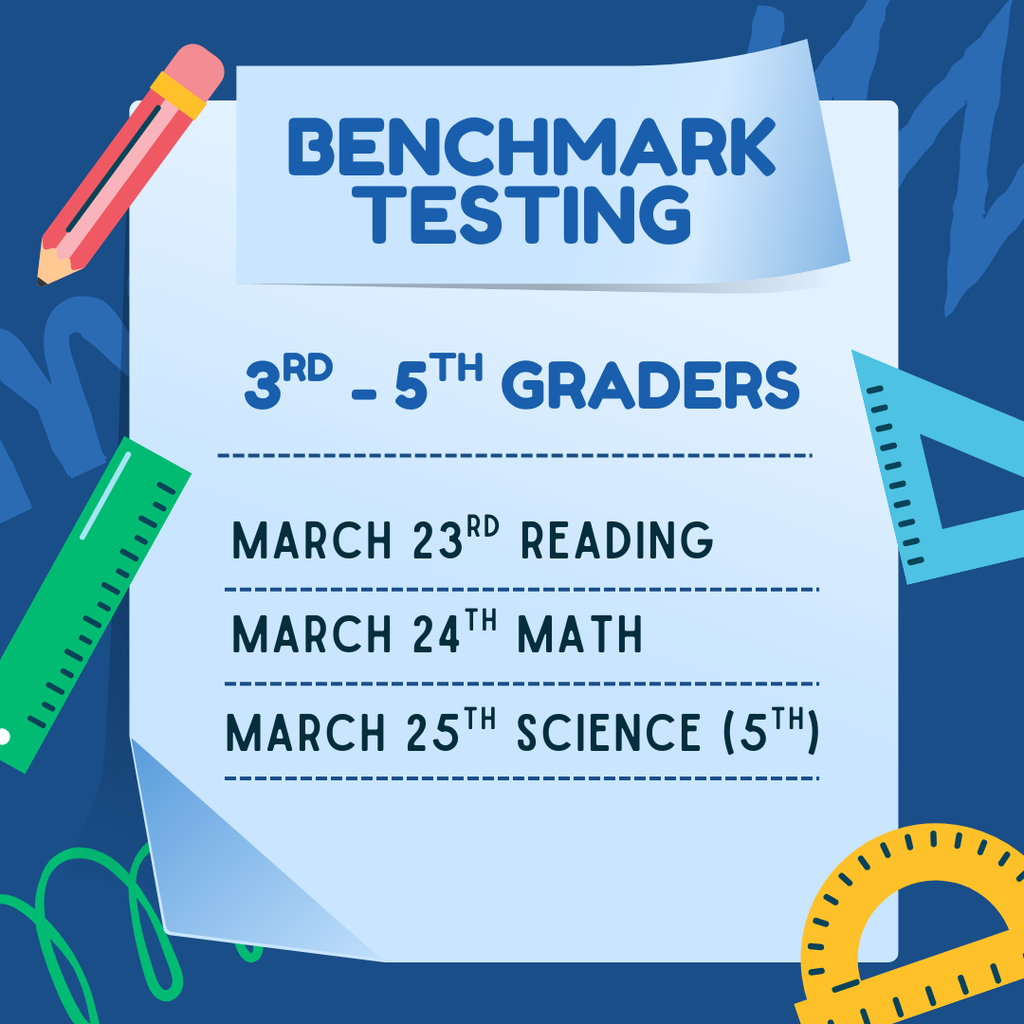Benchmark Testing