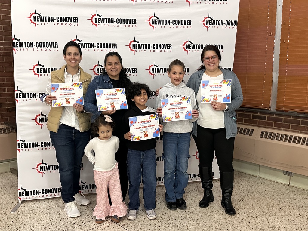 DI Teachers who are leaving us at the end of the school year.