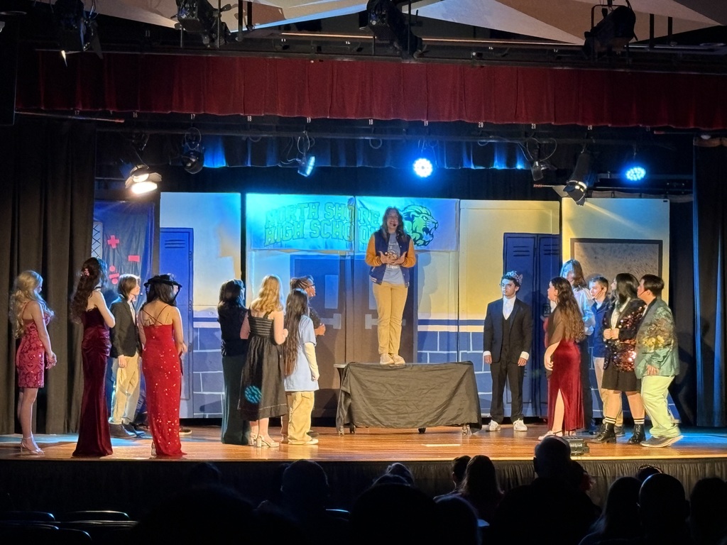 Scene from Mean Girls