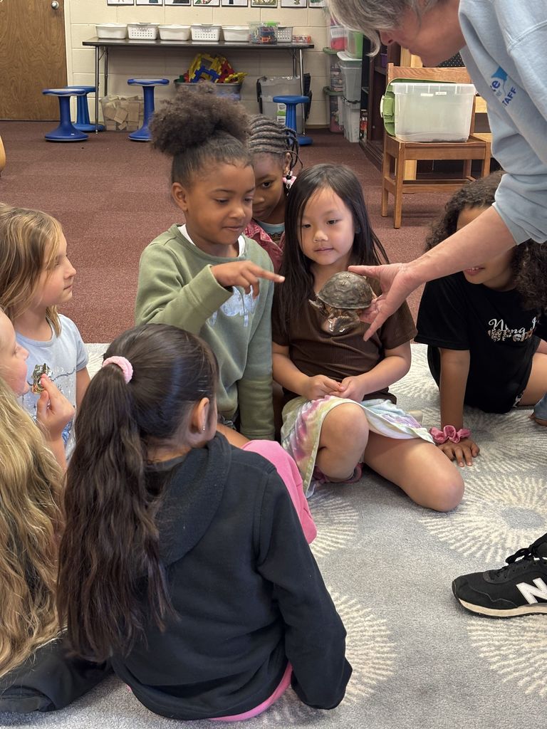 We had an incredible Career Day at Shuford! 🎉 Our students had the opportunity to learn from a variety of professionals who generously shared their time, experiences, and passion for their careers. From hands-on demonstrations to engaging conversations, the day was filled with inspiration and curiosity. Events like this help our students begin to explore their interests and imagine the possibilities for their future. We are so grateful to all of our guest speakers for making this day meaningful and memorable! Thank you for helping us show our students that their dreams are within reach. 💼✨