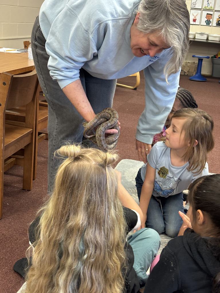We had an incredible Career Day at Shuford! 🎉 Our students had the opportunity to learn from a variety of professionals who generously shared their time, experiences, and passion for their careers. From hands-on demonstrations to engaging conversations, the day was filled with inspiration and curiosity. Events like this help our students begin to explore their interests and imagine the possibilities for their future. We are so grateful to all of our guest speakers for making this day meaningful and memorable! Thank you for helping us show our students that their dreams are within reach. 💼✨