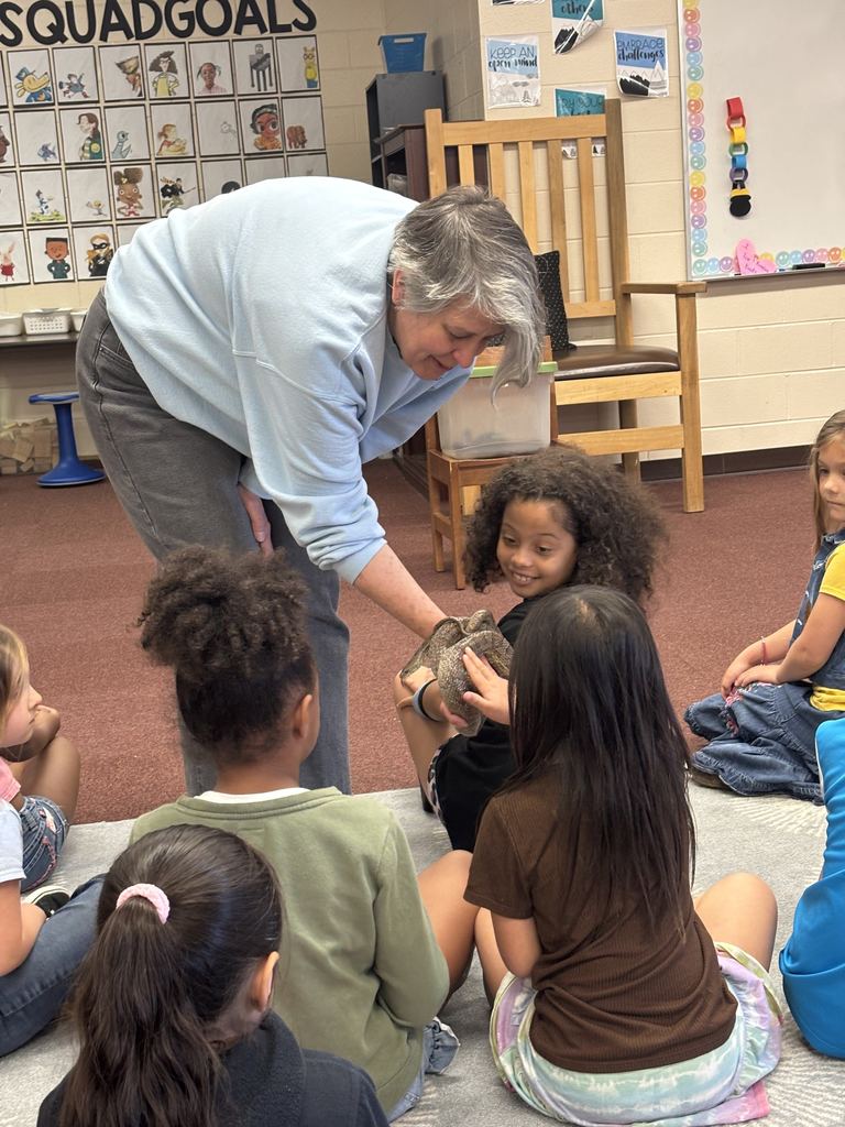We had an incredible Career Day at Shuford! 🎉 Our students had the opportunity to learn from a variety of professionals who generously shared their time, experiences, and passion for their careers. From hands-on demonstrations to engaging conversations, the day was filled with inspiration and curiosity. Events like this help our students begin to explore their interests and imagine the possibilities for their future. We are so grateful to all of our guest speakers for making this day meaningful and memorable! Thank you for helping us show our students that their dreams are within reach. 💼✨