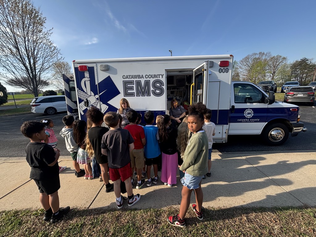 We had an incredible Career Day at Shuford! 🎉 Our students had the opportunity to learn from a variety of professionals who generously shared their time, experiences, and passion for their careers. From hands-on demonstrations to engaging conversations, the day was filled with inspiration and curiosity. Events like this help our students begin to explore their interests and imagine the possibilities for their future. We are so grateful to all of our guest speakers for making this day meaningful and memorable! Thank you for helping us show our students that their dreams are within reach. 💼✨