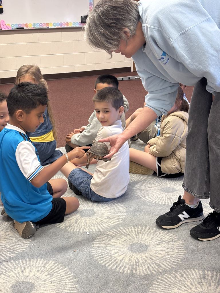 We had an incredible Career Day at Shuford! 🎉 Our students had the opportunity to learn from a variety of professionals who generously shared their time, experiences, and passion for their careers. From hands-on demonstrations to engaging conversations, the day was filled with inspiration and curiosity. Events like this help our students begin to explore their interests and imagine the possibilities for their future. We are so grateful to all of our guest speakers for making this day meaningful and memorable! Thank you for helping us show our students that their dreams are within reach. 💼✨