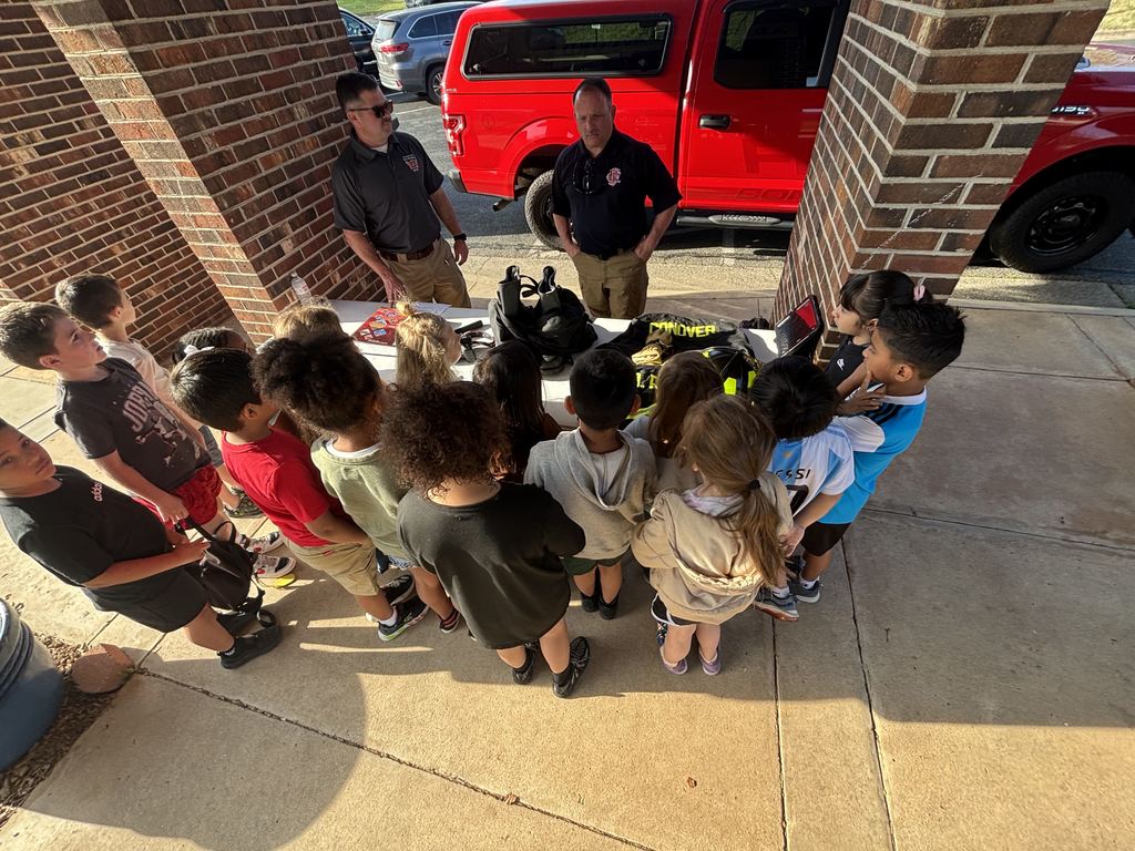 We had an incredible Career Day at Shuford! 🎉 Our students had the opportunity to learn from a variety of professionals who generously shared their time, experiences, and passion for their careers. From hands-on demonstrations to engaging conversations, the day was filled with inspiration and curiosity. Events like this help our students begin to explore their interests and imagine the possibilities for their future. We are so grateful to all of our guest speakers for making this day meaningful and memorable! Thank you for helping us show our students that their dreams are within reach. 💼✨