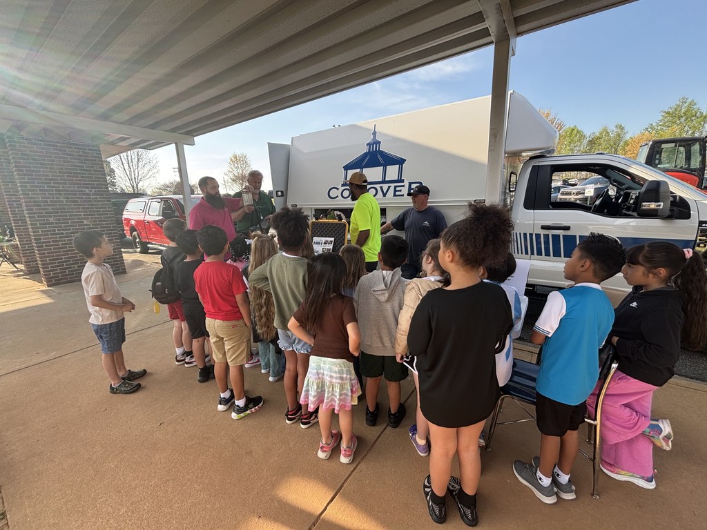 We had an incredible Career Day at Shuford! 🎉 Our students had the opportunity to learn from a variety of professionals who generously shared their time, experiences, and passion for their careers. From hands-on demonstrations to engaging conversations, the day was filled with inspiration and curiosity. Events like this help our students begin to explore their interests and imagine the possibilities for their future. We are so grateful to all of our guest speakers for making this day meaningful and memorable! Thank you for helping us show our students that their dreams are within reach. 💼✨