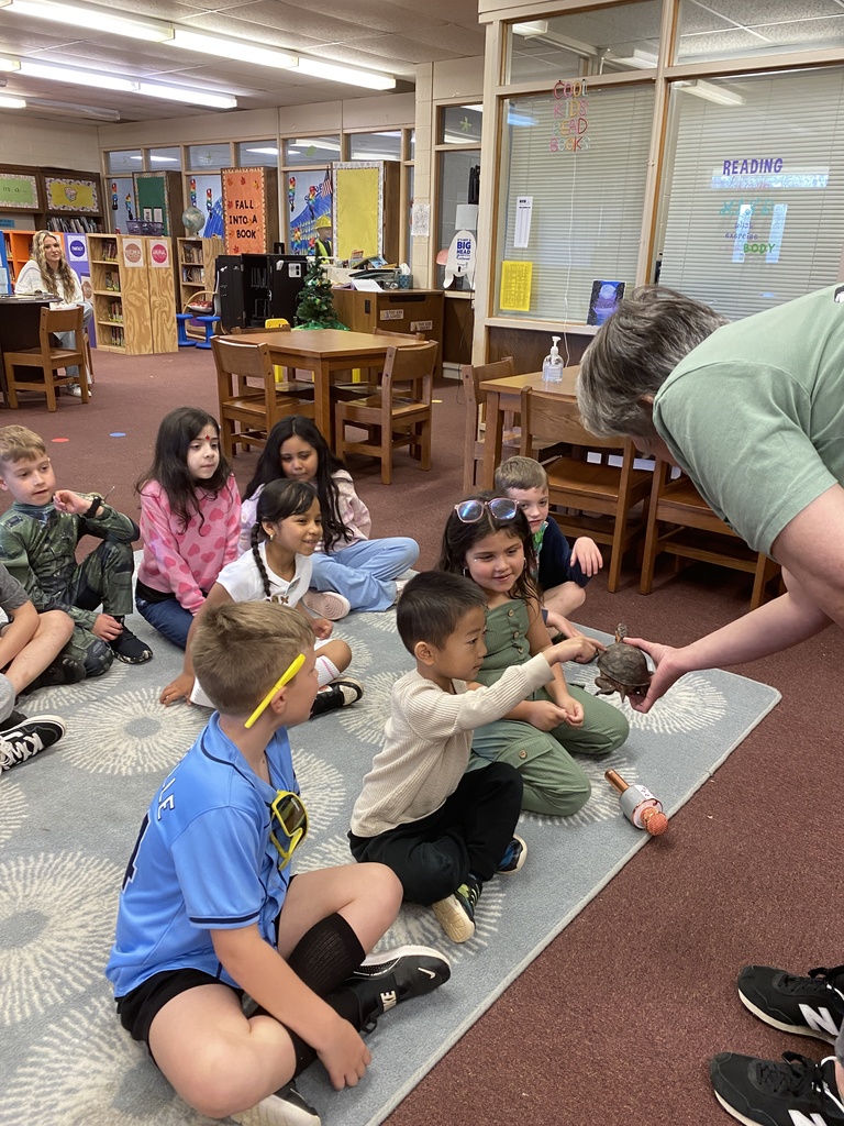 We had an incredible Career Day at Shuford! 🎉 Our students had the opportunity to learn from a variety of professionals who generously shared their time, experiences, and passion for their careers. From hands-on demonstrations to engaging conversations, the day was filled with inspiration and curiosity. Events like this help our students begin to explore their interests and imagine the possibilities for their future. We are so grateful to all of our guest speakers for making this day meaningful and memorable! Thank you for helping us show our students that their dreams are within reach. 💼✨