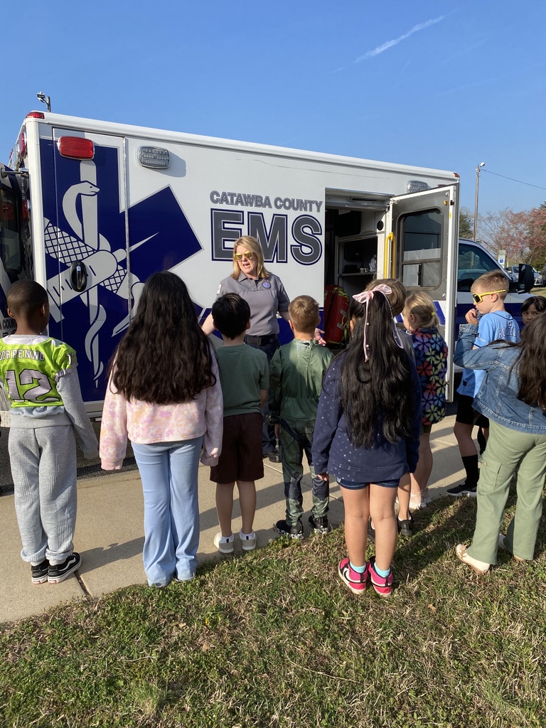 We had an incredible Career Day at Shuford! 🎉 Our students had the opportunity to learn from a variety of professionals who generously shared their time, experiences, and passion for their careers. From hands-on demonstrations to engaging conversations, the day was filled with inspiration and curiosity. Events like this help our students begin to explore their interests and imagine the possibilities for their future. We are so grateful to all of our guest speakers for making this day meaningful and memorable! Thank you for helping us show our students that their dreams are within reach. 💼✨