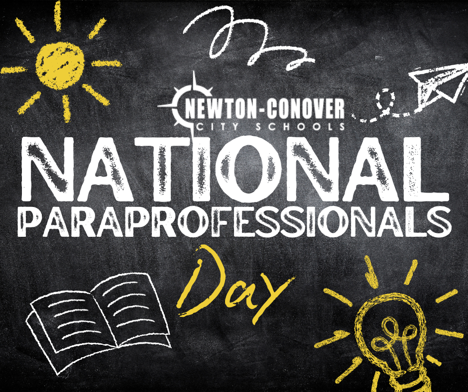 national paraprofessionals day