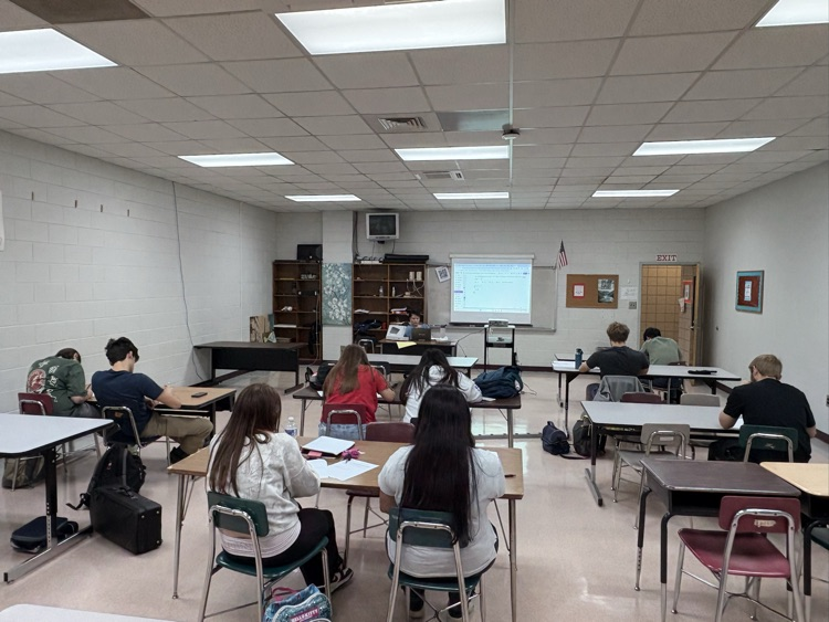 AP Calculus study session