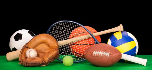 Spring Sports Canceled Today