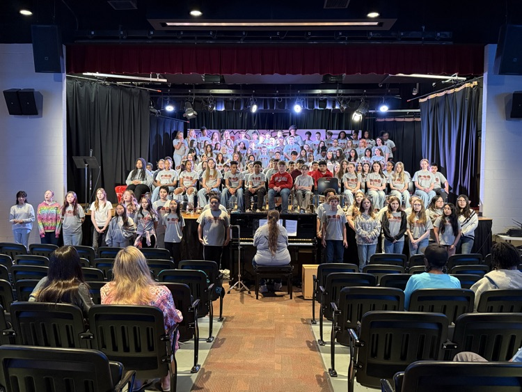 chorus