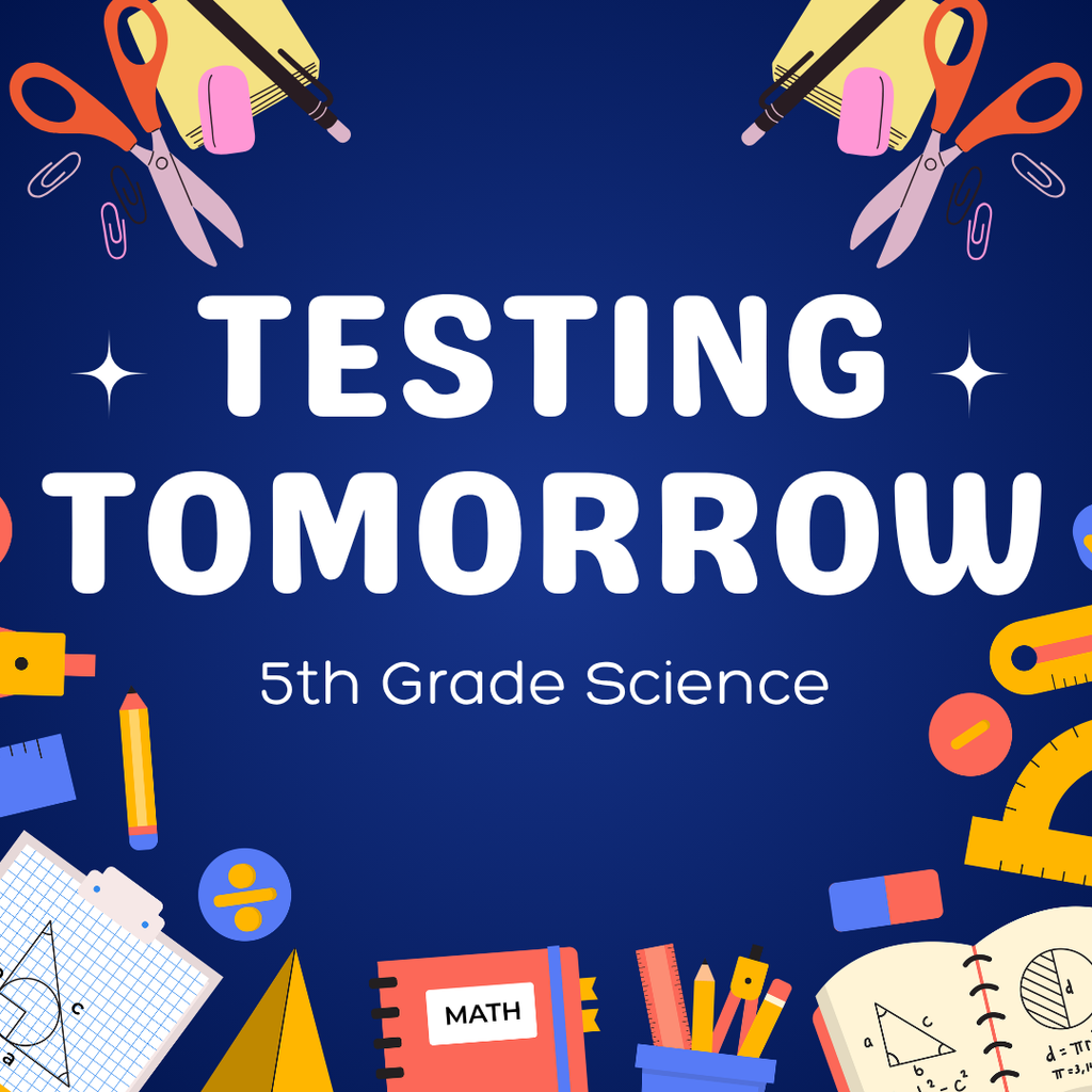 Testing Reminder