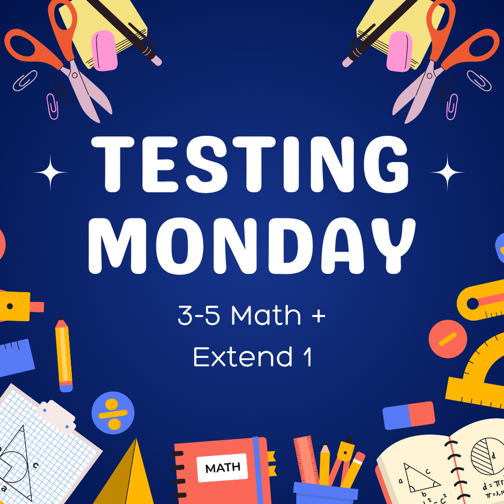 Test Reminder