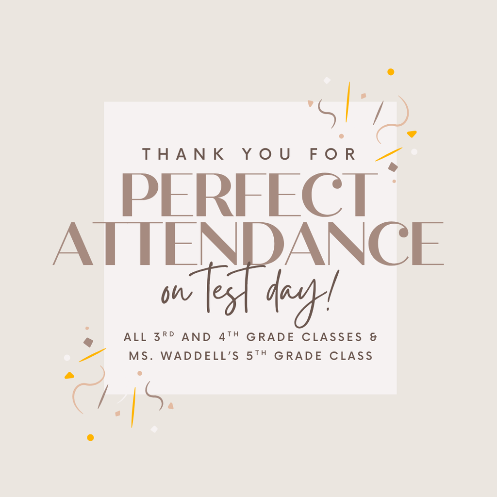 attendance
