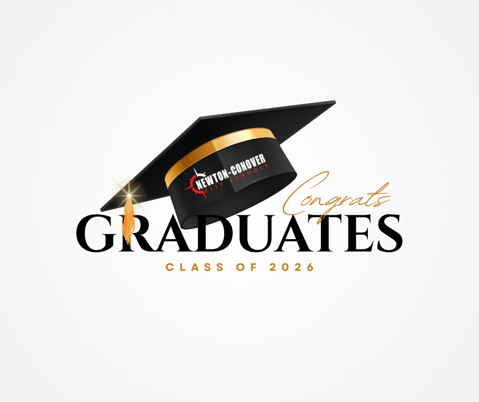 Congrats Graduates Class of 2026