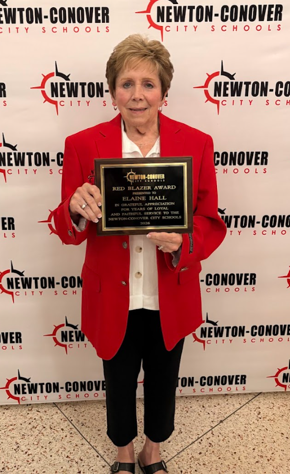 Elaine Hall