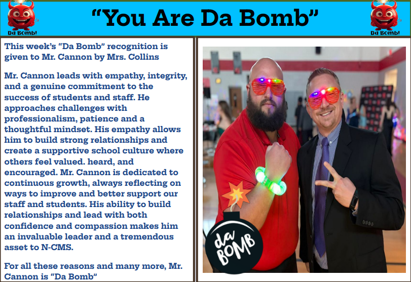 Da Bomb