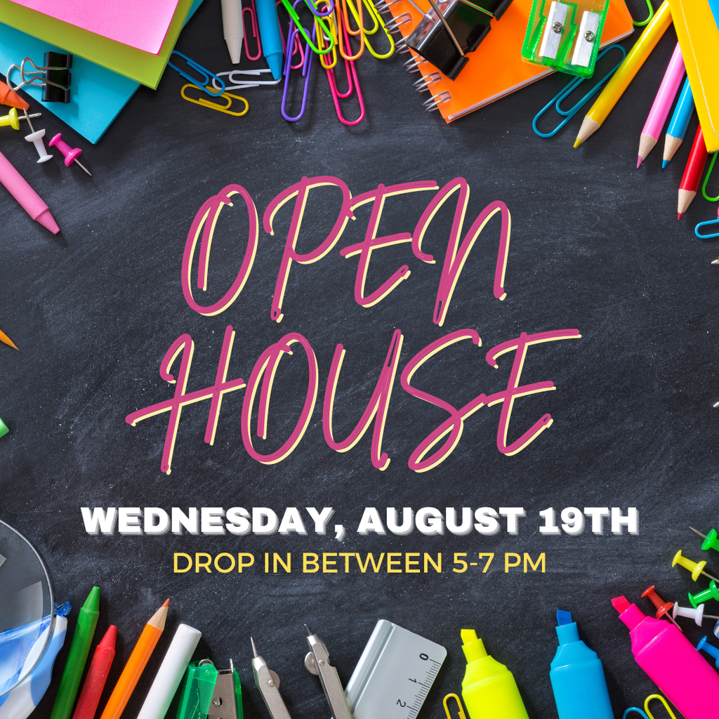 Open House