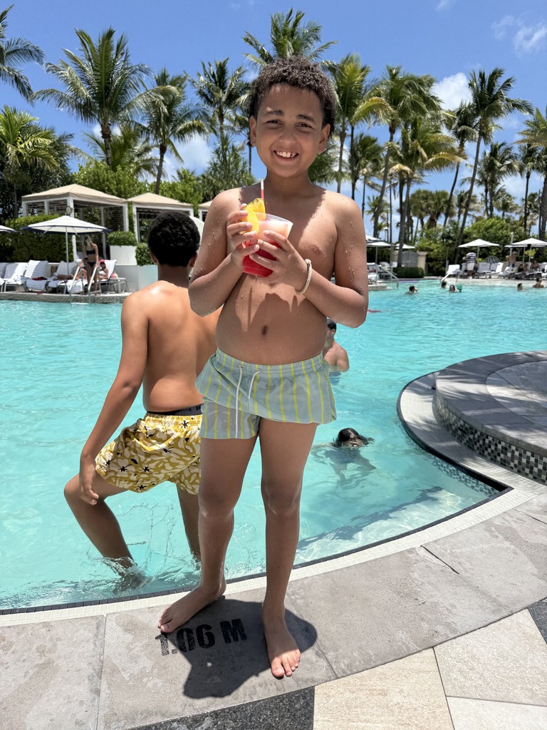 Miami - Moss'