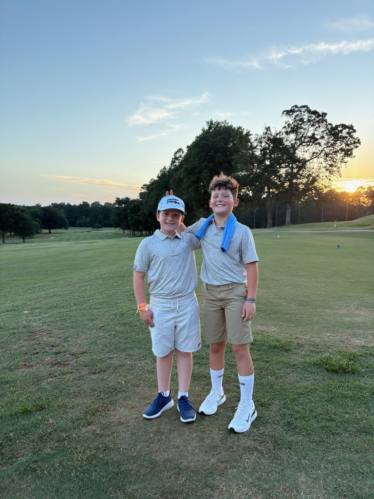 Jr. PGA