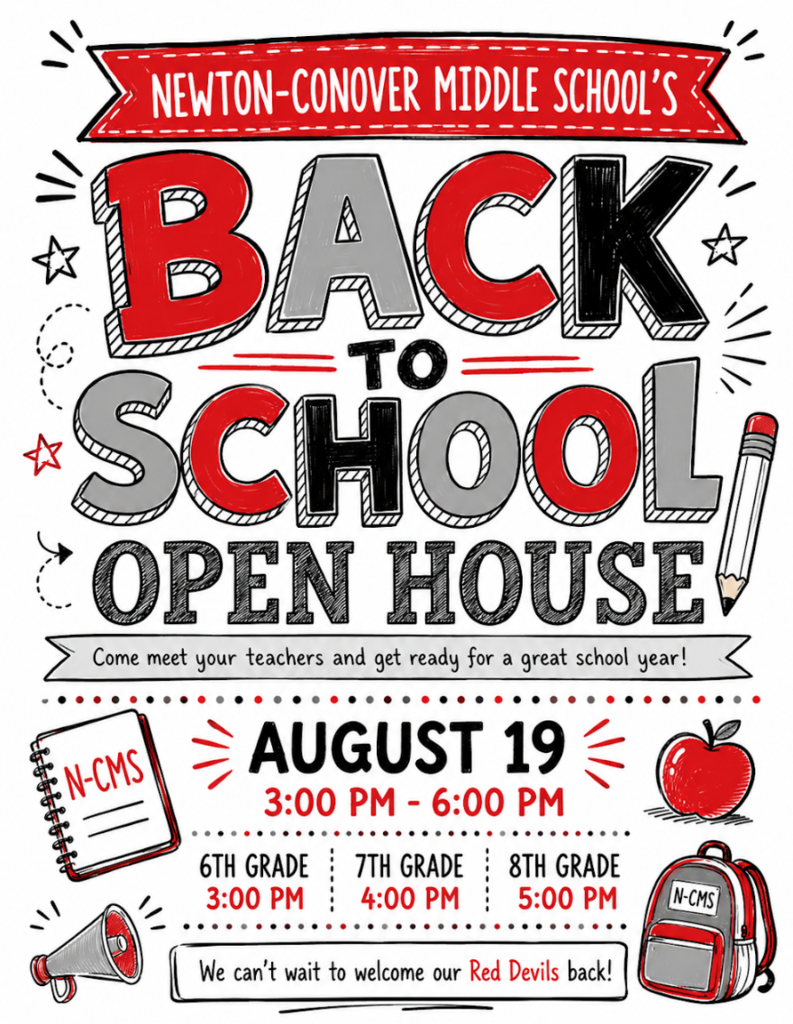 Open House