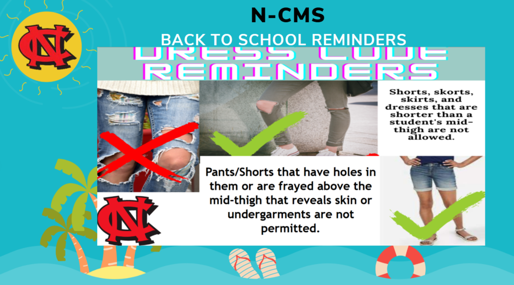Dress Code