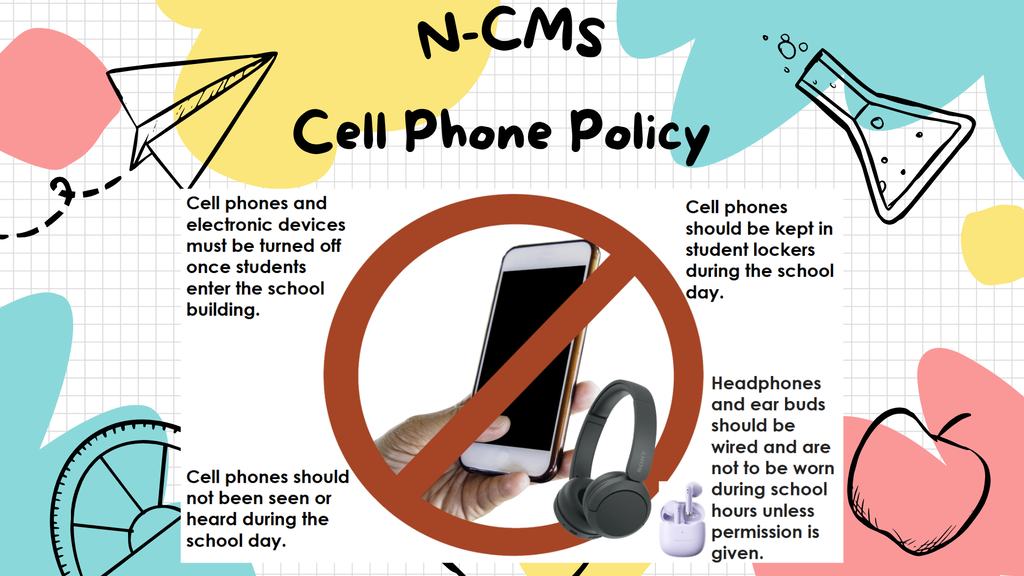 Cell Phone