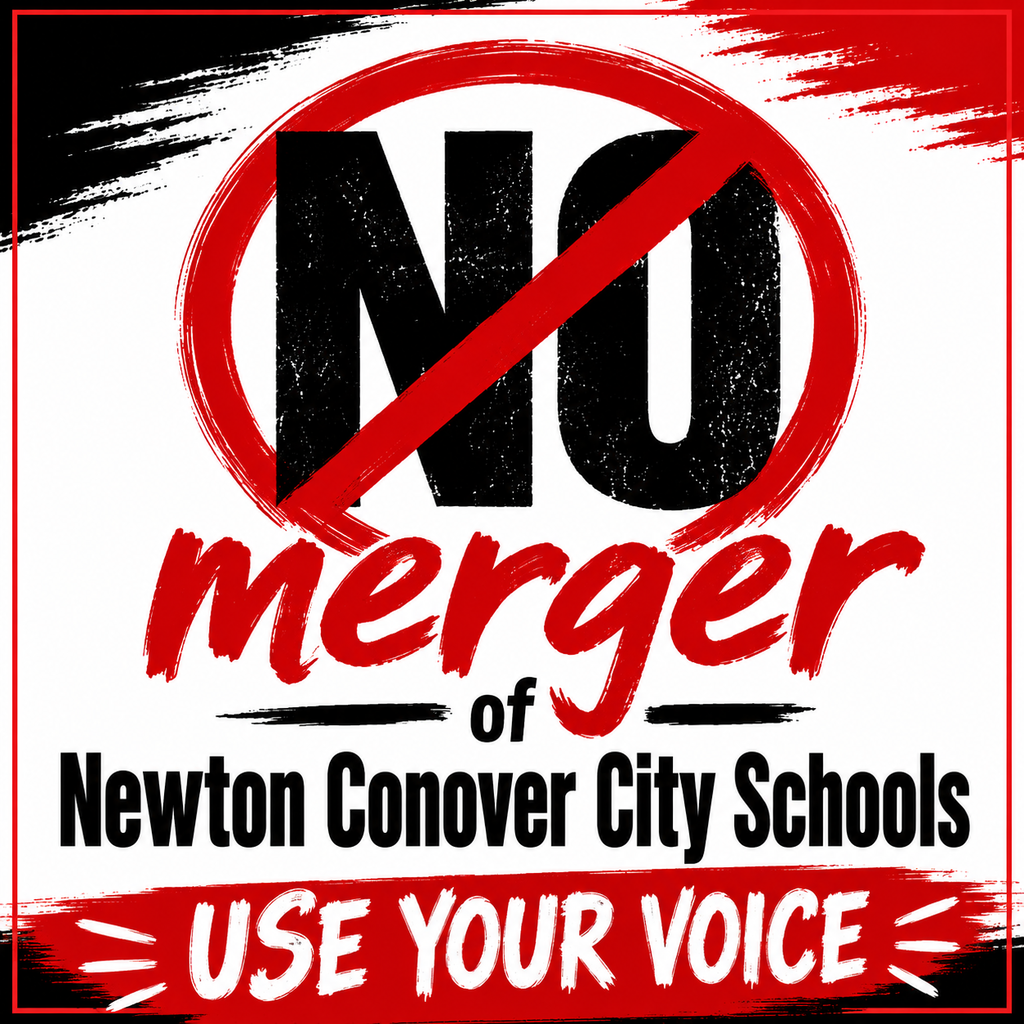 No Merger